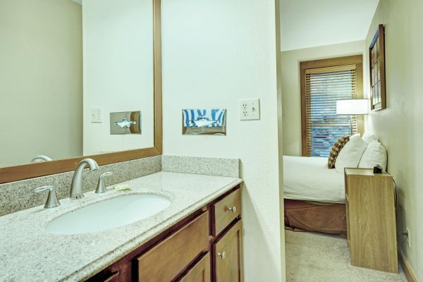 Hotel Seventh Mountain Resort (Bend)